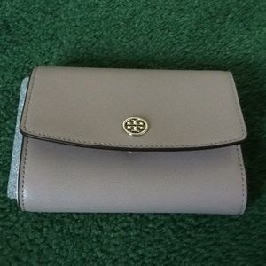 Tory Burch Parker med wallet